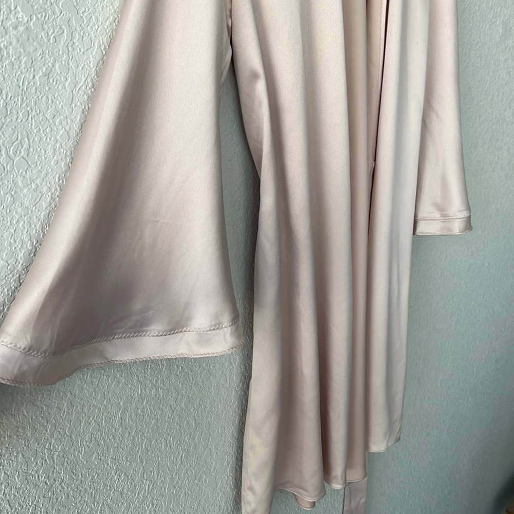 Rya Collection Robe / Cover-Up - Picture 3 of 8